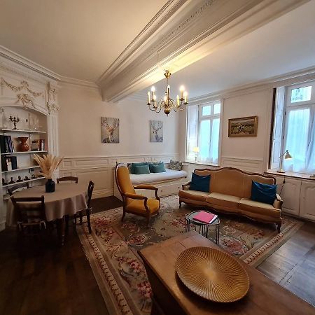 Le Jeu De Paume A Beaune Centre Exteriér fotografie